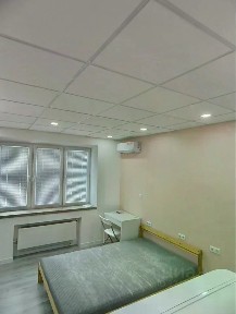 Продаются 1-комн. апартаменты, 18 м²
