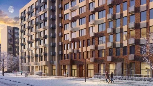 Продается 3-комн. квартира, 79 м²