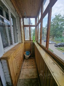 Продается 3-комн. квартира, 57,8 м²