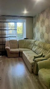 Продается 3-комн. квартира, 62 м²