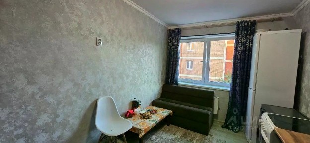 Продается 1-комн. квартира, 41 м²