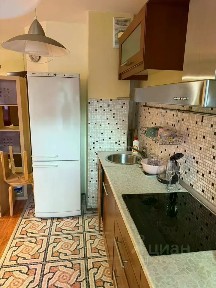 Продается студия, 30 м²