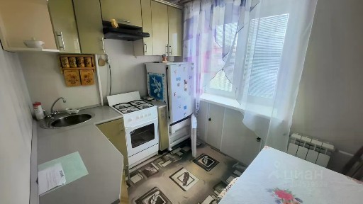 Продается 1-комн. квартира, 31 м²