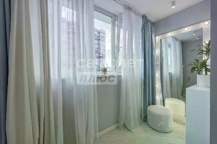 Продается 2-комн. квартира, 69,05 м²