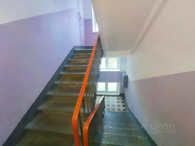 Продается 3-комн. квартира, 56 м²