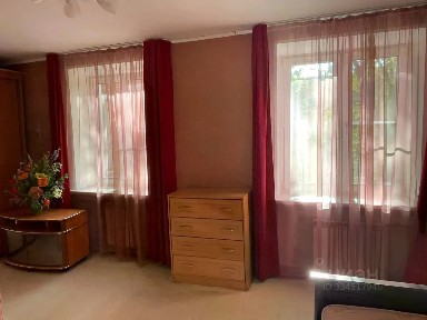 Сдается 1-комн. квартира, 30 м²