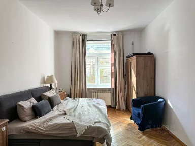 Сдается 3-комн. квартира, 77,4 м²