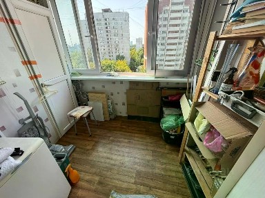 Сдается 3-комн. квартира, 60 м²