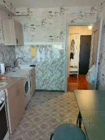 Сдается 1-комн. квартира, 35 м²