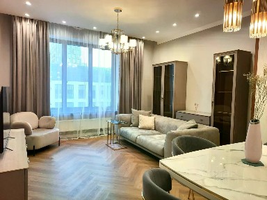 Сдается 3-комн. квартира, 103 м²