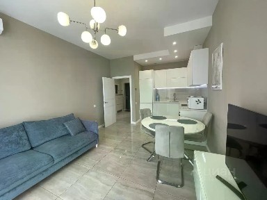 Сдается 2-комн. квартира, 52 м²