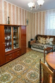 Сдается 1-комн. квартира, 40 м²