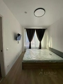 Сдается 1-комн. квартира, 34 м²