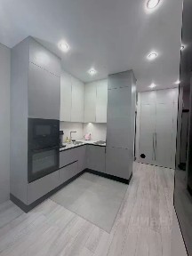 Сдаются 1-комн. апартаменты, 40 м²