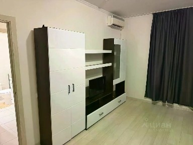 Сдается 1-комн. квартира, 45 м²