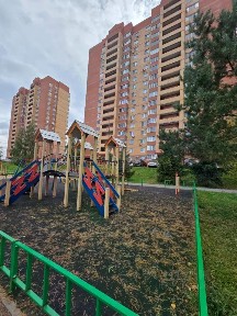 Продается 1-комн. квартира, 51 м²