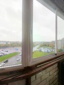 Продается 1-комн. квартира, 44,2 м²