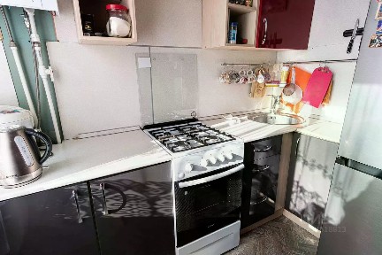 Продается 1-комн. квартира, 31 м²