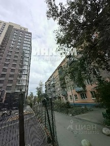 Продается 2-комн. квартира, 43 м²