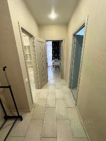 Продается 1-комн. квартира, 43,8 м²