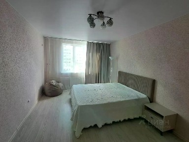 Сдается 1-комн. квартира, 37 м²
