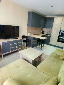 Сдается 2-комн. квартира, 36 м²