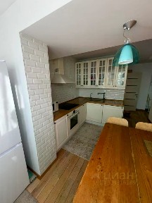 Сдается 2-комн. квартира, 48 м²