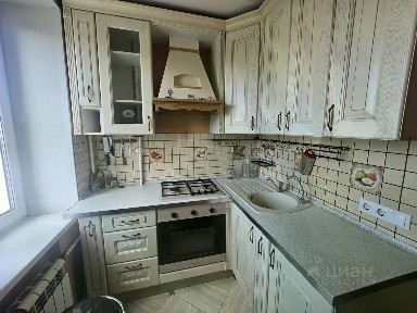 Сдается 2-комн. квартира, 42 м²