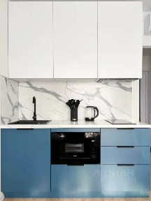 Сдается студия, 19,7 м²