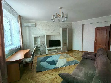 Сдается 2-комн. квартира, 44,1 м²