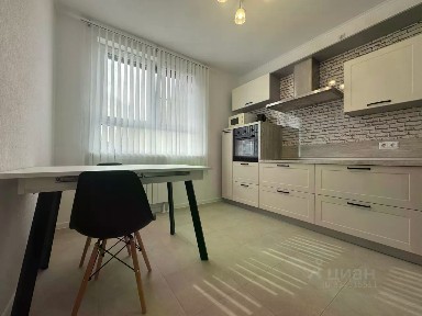 Сдается 1-комн. квартира, 41 м²
