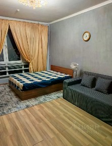 Сдается 2-комн. квартира, 58 м²