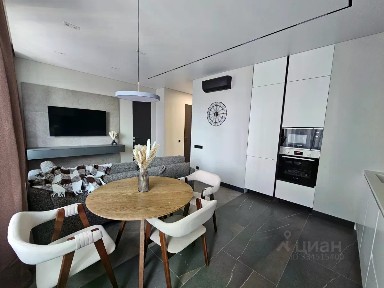 Сдается 2-комн. квартира, 56 м²