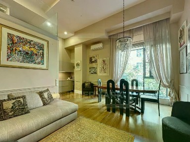 Сдаются 2-комн. апартаменты, 67 м²