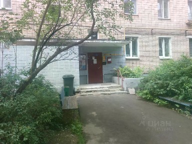 Продается 3-комн. квартира, 58,2 м²
