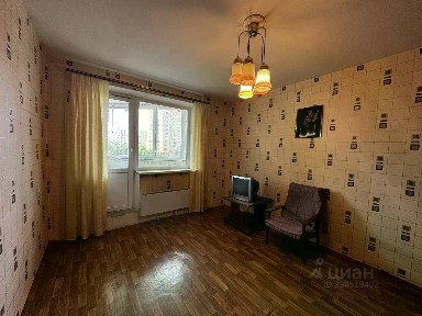 Продается 1-комн. квартира, 34 м²