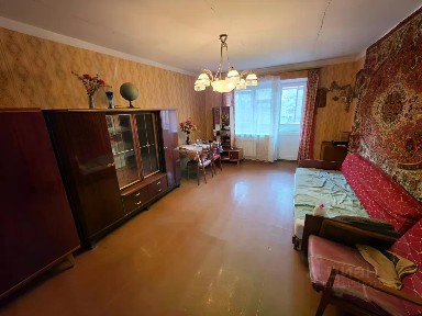Продается 2-комн. квартира, 49 м²