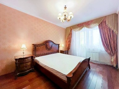 Продается 3-комн. квартира, 96 м²