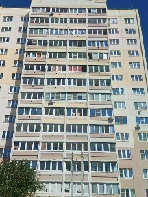 Московская область, Пушкинский городской округ, Ивантеевка, ул. Дзержинского, 8к2