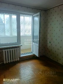 Продается 2-комн. квартира, 46,6 м²