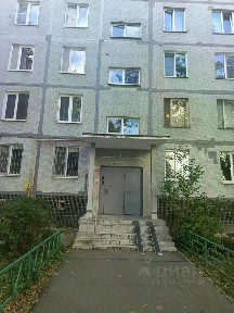 Продается 4-комн. квартира, 63 м²