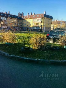 Продается 1-комн. квартира, 23,1 м²