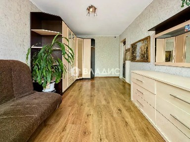Продается 2-комн. квартира, 44,8 м²