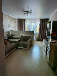 Продается 1-комн. квартира, 45 м²