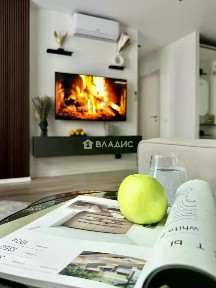 Сдаются 2-комн. апартаменты, 44 м²