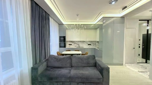 Сдается 2-комн. квартира, 60 м²