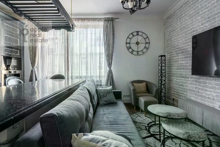 Сдается 3-комн. квартира, 83,9 м²