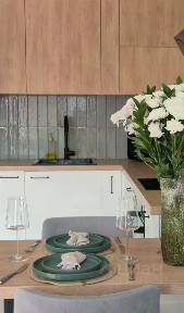 Сдается 1-комн. квартира, 35,6 м²