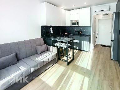 Сдается студия, 20,2 м²