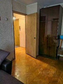 Москва, ЮАО, р-н Чертаново Центральное, Чертановская ул., 21К3